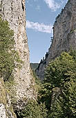 Rhodopi Mountains, the Trigrad Gorge 